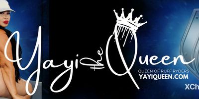 yayithequeen
